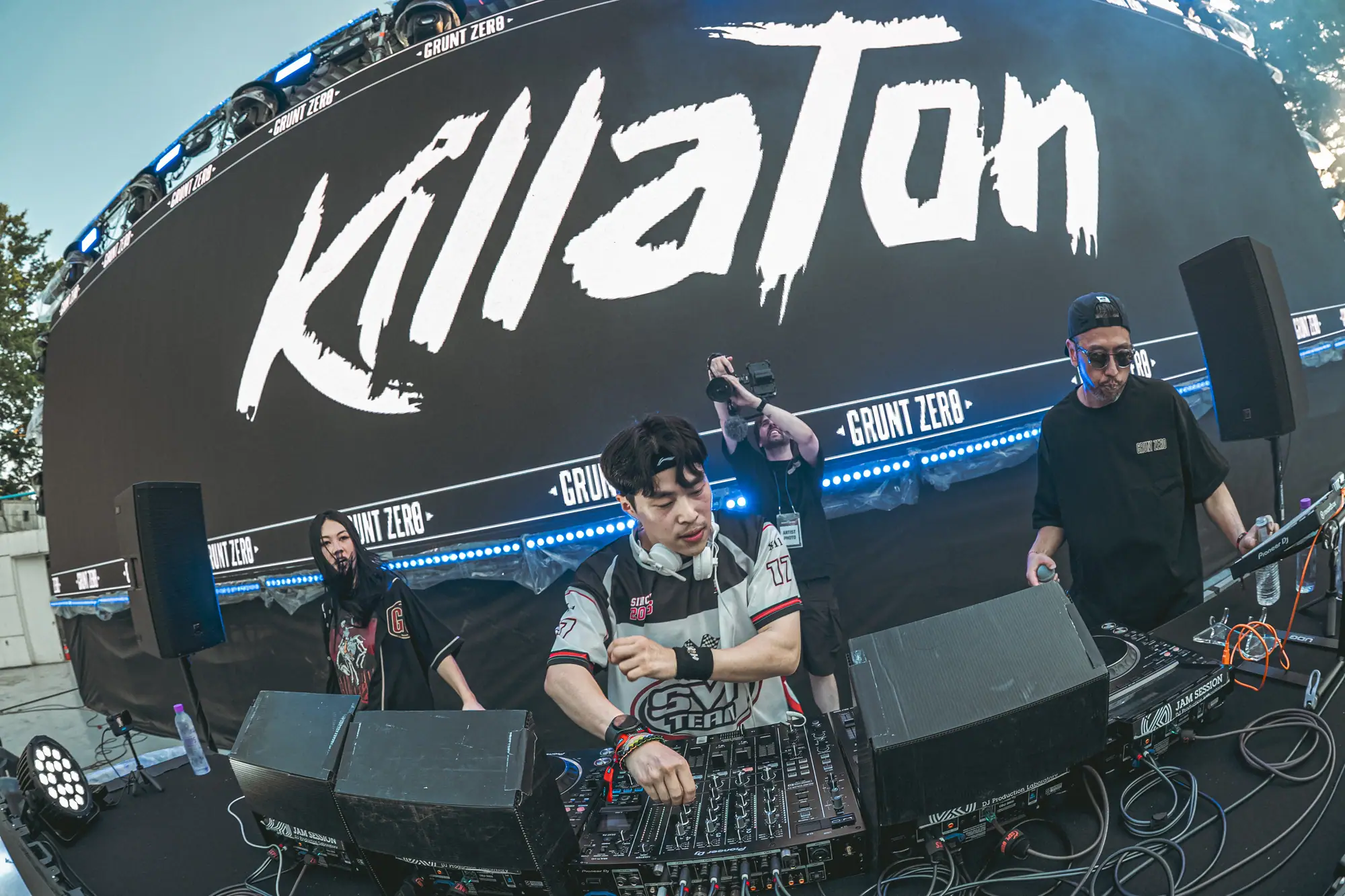 KillaTon